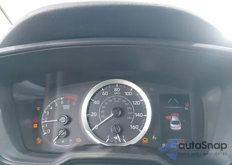 2021 Toyota Corolla Le from USA, damaged, VIN 5YFEPMAE0MP243273